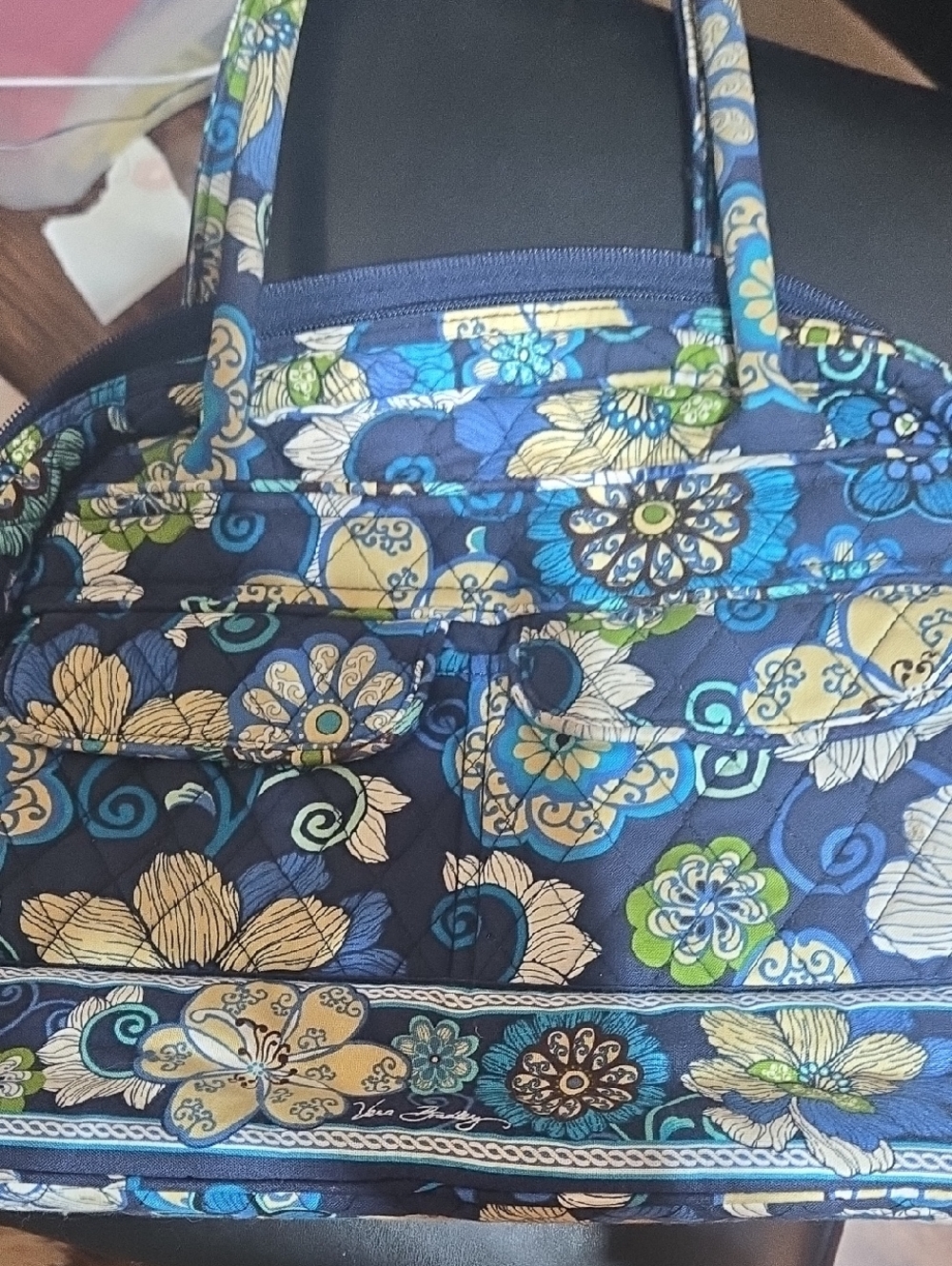Vera Bradley